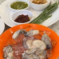 ตำไม่หยุด  เดอะมอลล์ท่าพระ