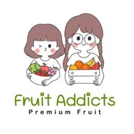 Fruit Addicts ผลไม้สดปอกพร้อมทาน เชียงใหม่ สาขา วันนิมมาน