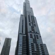 Landmark 81 Tòa nhà The Landmark 81