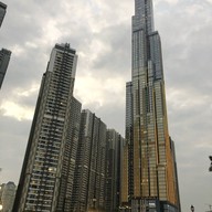 Landmark 81 Tòa nhà The Landmark 81