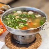 ตำไม่หยุด  เดอะมอลล์ท่าพระ