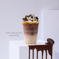 BEANHOUND แม็คโคร สนามบินน้ำ