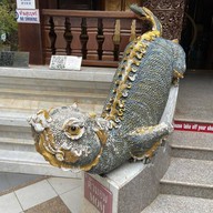วัดพระธาตุดอยสุเทพราชวรวิหาร