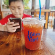 ทองโอชาหาดใหญ่ (ผัดไทยอำนวยวิทย์เก่า สาย 3) -