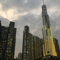 Landmark 81 Tòa nhà The Landmark 81