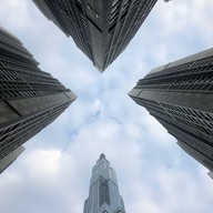 Landmark 81 Tòa nhà The Landmark 81