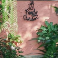 Family Garden