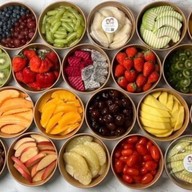 Fruit Addicts ผลไม้สดปอกพร้อมทาน เชียงใหม่ สาขา วันนิมมาน