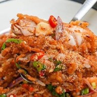 สุกี้ ลัคกี้ แม่โจ้