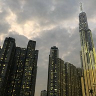 Landmark 81 Tòa nhà The Landmark 81