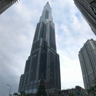 Landmark 81 Tòa nhà The Landmark 81