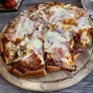 เมนูของร้าน Chilli to Cheese