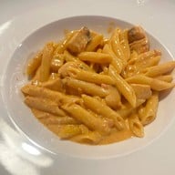 Molto pasta