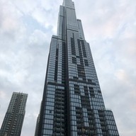 Landmark 81 Tòa nhà The Landmark 81