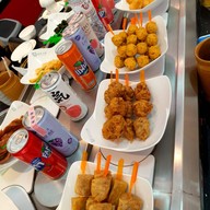 เมนูของร้าน สุกี้จินดา วงเวียนใหญ่