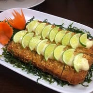 ริมผา ลาภิน