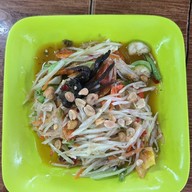 ตำนานลาว