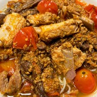 อารมณ์ดี ตลาดถนอมมิตร วัชรพล