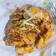 เมนูของร้าน หอยทอดเท็กซัสเยาวราช