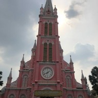 Tan Dinh Church