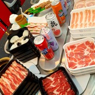 เมนูของร้าน สุกี้จินดา วงเวียนใหญ่