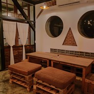 ร้านมันเขี้ยว นครนายก -