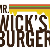 Mr.wick’s burger