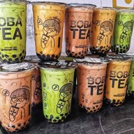 ชาไข่มุก ChaKaiMuk.com สกลนคร
