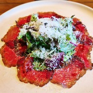 เมนูของร้าน Antito ถนนจันทน์ - เซ็นต์หลุยส์