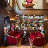 เดอะ บริดจ์ 1958 สิริ อเวนิว สายไหม