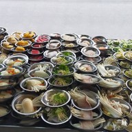 ร้านติ่มซำยอดขวัญสะพานยาว