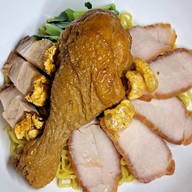 บะหมี่จ่าเปี๊ยก