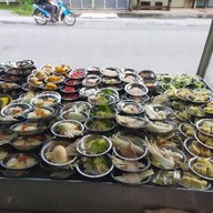 ร้านติ่มซำยอดขวัญสะพานยาว