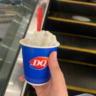 เมนูของร้าน Dairy Queen ® ฟิวเจอร์พาร์ครังสิต BF สาขา 3