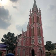 Tan Dinh Church