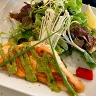 Greyhound Café Groove@CentralWorld