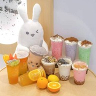 Kita Tea Stand สาขาบางแสน บางแสน