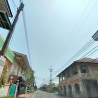 บรรยากาศ หมู่บ้านท่าแร่