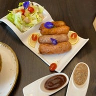 เดอะ บริดจ์ 1958 สิริ อเวนิว สายไหม