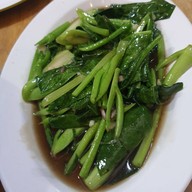เมนูของร้าน รถไฟซีฟู๊ด