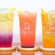 Kita Tea Stand สาขาบางแสน บางแสน