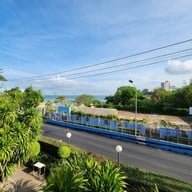 โรงแรมบางแสนวิลล่า