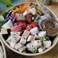 ALL DAY CAFE Mukdahan