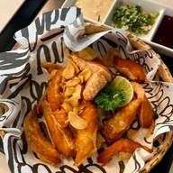 Greyhound Café Groove@CentralWorld