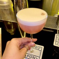 Jigger And Pony Amoy Street