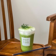 Pattra cafe