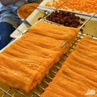 ขนมหวานแม่นิด