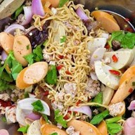หมูกระทะ นราแคมป์ เพชรเกษม110