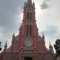 Tan Dinh Church