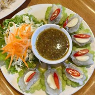 ร้านส้มตำไก่ทอดคาราบอย -